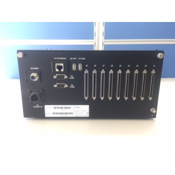 AMAT 0010-17614 e-MAX Chamber Controller